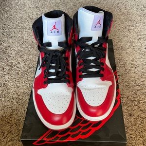 Jordan 1 Chicago [2013]